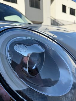 MINI COOPER Diesel Automat TOP - 14