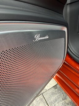 Porsche Panamera,  Turbo ceramic Approved - 14