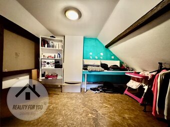 Prodej rodinného domu v obci Chuchelna okr. Semily - 14