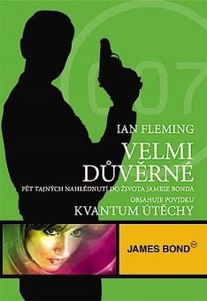 Beletria, romány, detektívky - 14