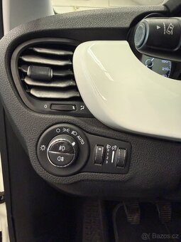 Fiat 500X Cross 1.0l 88 kW - 14