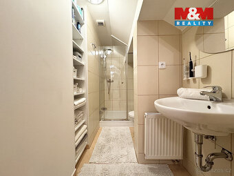 Prodej bytu 2+kk, 114 m², Praha, ul. Za Pohořelcem - 14