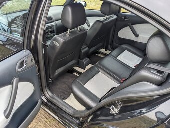 Škoda Octavia I RS 1.8T 132kW - 14