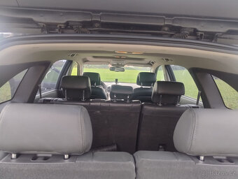 Chevrolet Captiva 2.0 VCDi, r.v. 2007 – 7 míst - 14