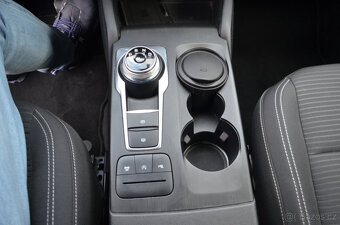 PRODÁM FORD KUGA TITANIUM 1.5TDCI 2021 AUT. NOVÝ MODEL - 14