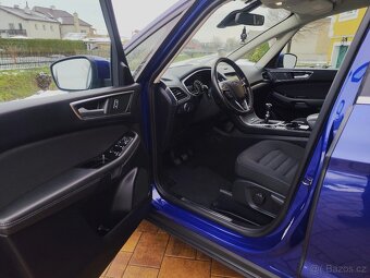 Ford Galaxy TITANIUM 1.5Eco.118kw-adap.tempo,bliss,7míst - 14