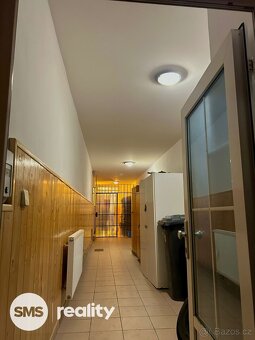 Pronájem bytu 2+1, Kostelec nad Orlicí - 14