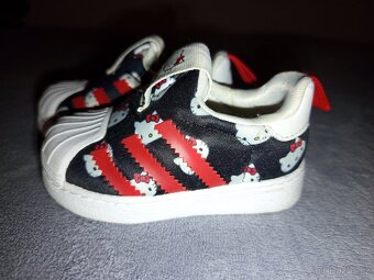 Boty na holčičku - 14