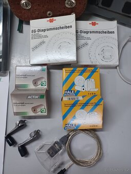 Autobusová historie - Emtest, Setright ... - 14