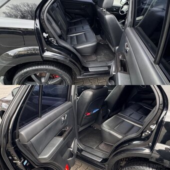 Sorento 2,5 cdi 125kw 170ps - 14