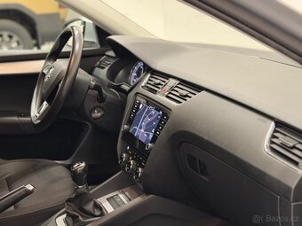 Škoda Octavia 1.0 TSI Ambition 2018 - 14