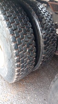 Mercedes Benz Actros 2541 - 14