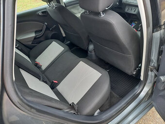 Seat Ibiza 1.2 Klima+alu.kola+LPG - 14