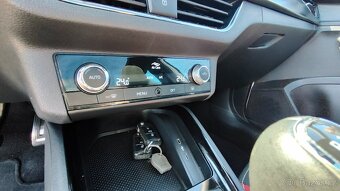 Škoda Kamiq MONTE CARLO 1.5 TSI - 14