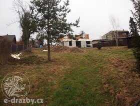 Novostavba, pozemek (2753 m2), Krnov - Ježník - 14