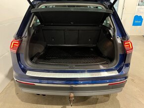 Volkswagen Tiguan 2.0 TDI 140kW 4Motion Executive 2017 - 14