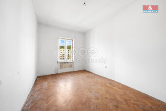 Prodej bytu 3+1, 120 m², Děčín, ul. Jungmannova - 14