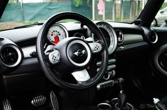 Mini Cooper S 128kw Automat - 14