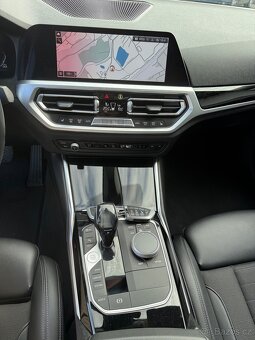Bmw 330i G20 - 14