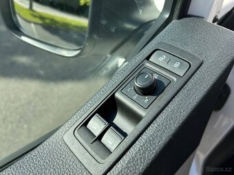 Volkswagen Transporter,  2.0 TDi/KLIMATIZACE/ČR/1.MAJ. - 14