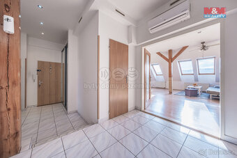 Prodej bytu 3+kk, 103 m², Praha, ul. Na břehu - 14