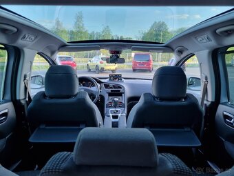 Peugeot 5008, 2.0hdi, automat - 14