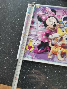 Puzzle pexeso - 14