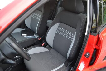 Volkswagen Polo 6R Life 1.4 Mpi 63kw Webasto rok 2013 - 14