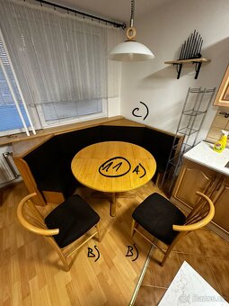 Prodej nábytku - osobní odběr - 14