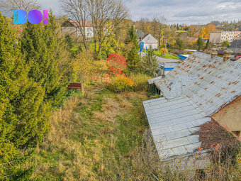 Prodej rodinného domu 118 m², pozemek 1068 m² - 14