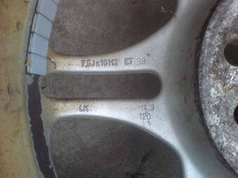 Disky/elektrony Shaper, letní Uniroyal The Rain Tyre Sport 3 - 14