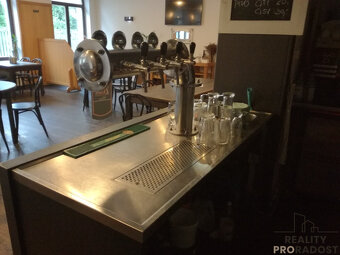 Prodej domu s restaurací a byty Přerov Dluhonská - 14