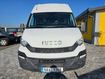 Iveco Daily, 35S15/2.3 V - 14