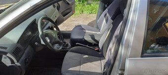 Octavia combi 1.9tdi 81 kw - 14