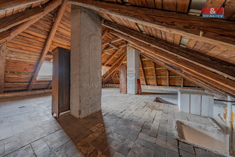 Prodej rodinného domu, 140 m², Loučka - 14