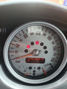 Mini cooper 1.4D - 14