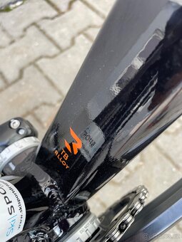 Nové kolo KTM ULTRA 1964 COMP 29" - Shimano XT velikost XL - 14