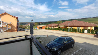 Podhájská, Apartmán Jarka, (2+kk) len 200m od areálu. - 14