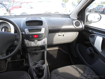 Peugeot 107 1.0i 50Kw - 14