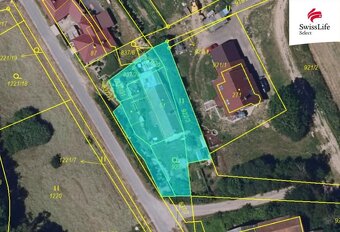 Prodej chalupy 60 m2, Dlouhá Ves - 14