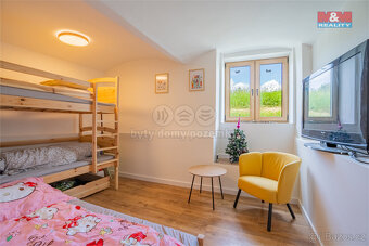 Prodej rodinného domu, 70 m², Kamenice nad Lipou - 14