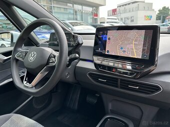 Volkswagen ID.3 Pro 2021 LED Nez. topení NAVI VIRTUAL - 14