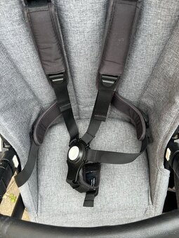 Bugaboo donkey 3 - 14