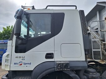 IVECO TRAKKER 450 8X4 - 14