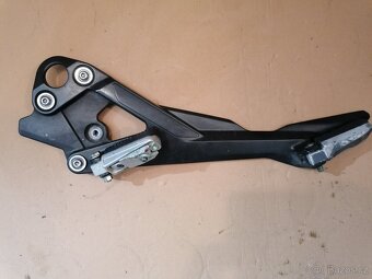 Yamaha xj6 - 14