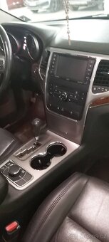 Jeep grand cherokee wk2 3.0 Crd LIMITED - 14