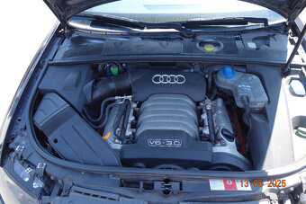 AUDI A4 CABRIOLET - 14