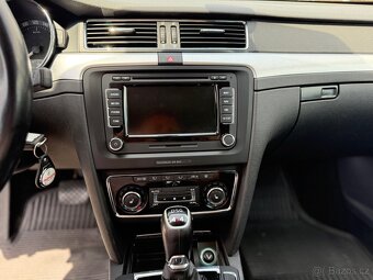 ŠKODA SUPERB 125 kW DSG 4x4 - 14