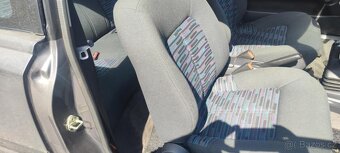 Mazda 323 BG 1.6 65 Kw - 14