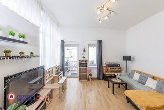 Prodej bytu 3+kk, 73 m², ul. Zahradní, Rousínov - 14
